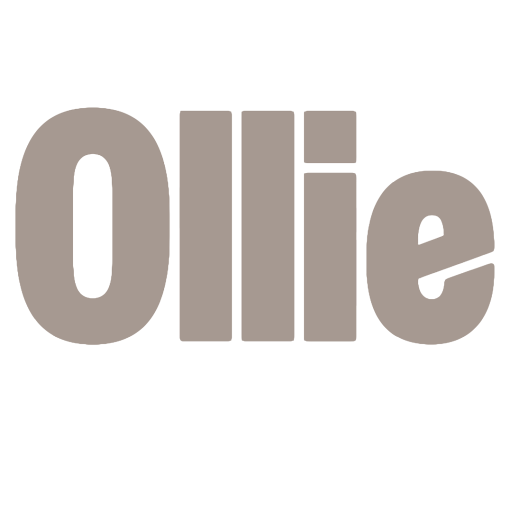 Ollie logo