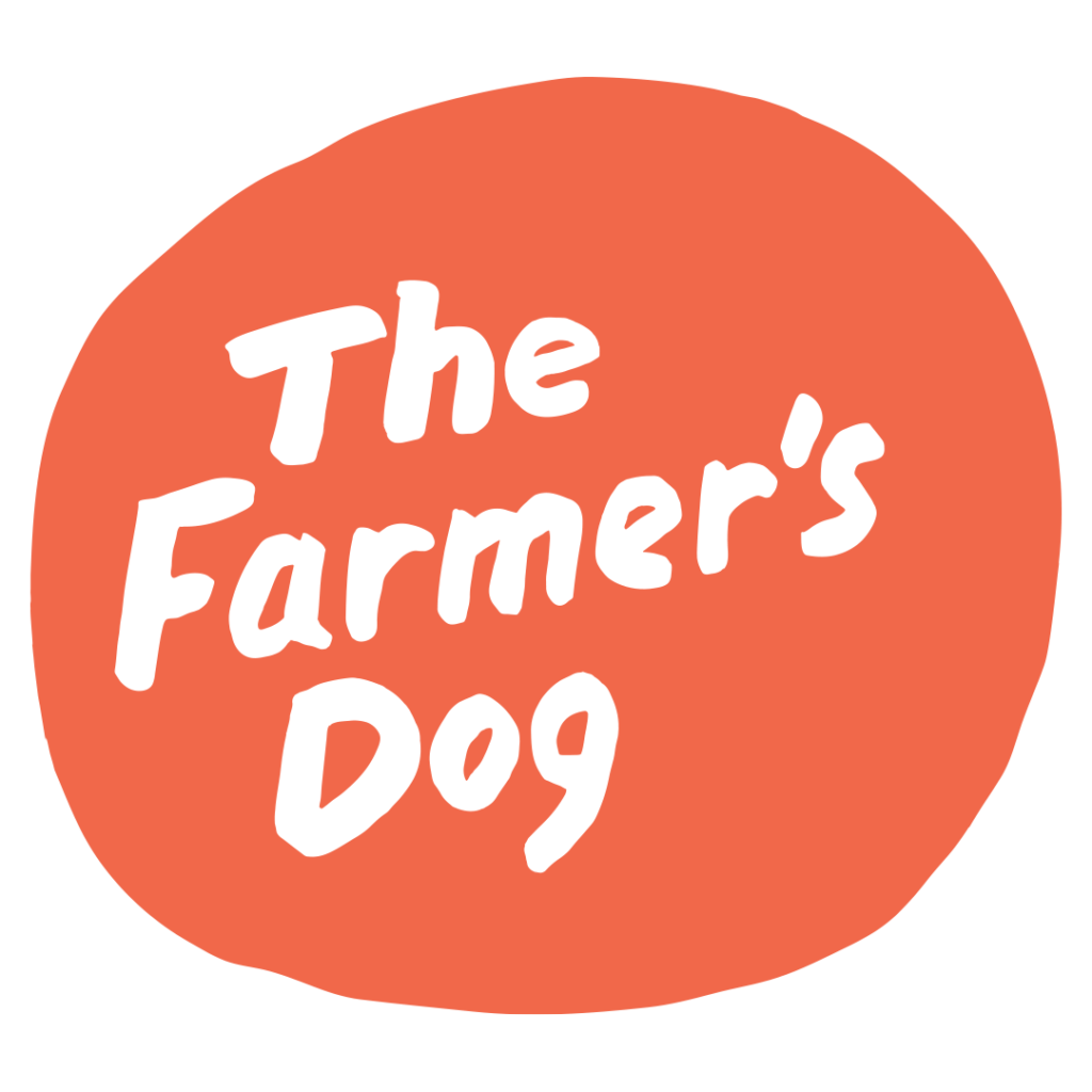 the farmer s dog logo