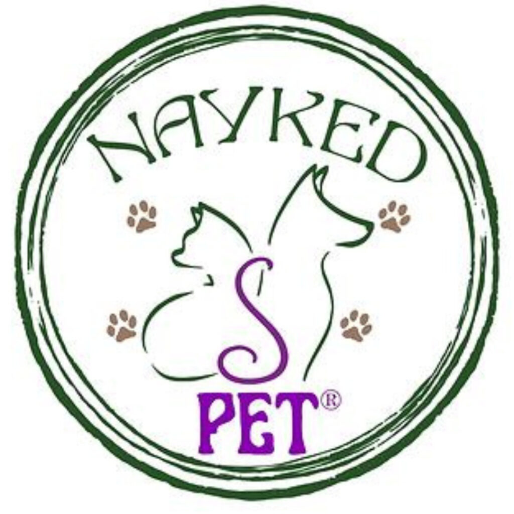 nayked pet logo (1)