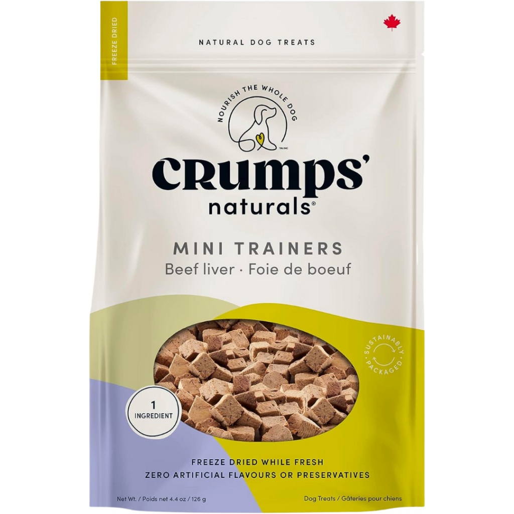crumps trainers