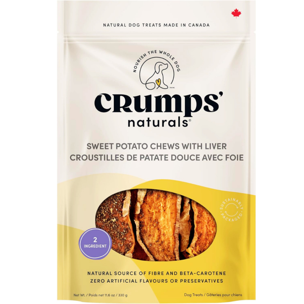 crumps